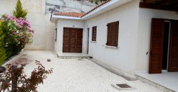 Paphos Tala Kamares 3 Bedroom Villa For Rent LPTKAR8A