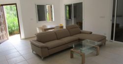 Paphos Tala Kamares 3 Bedroom Villa For Rent LPTKAR8A