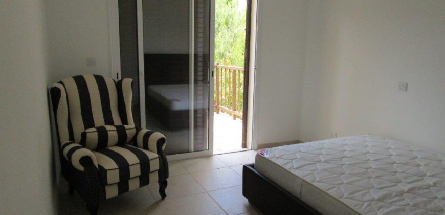 Paphos Tala Kamares 3 Bedroom Villa For Rent LPTKAR8A