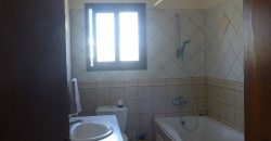 Paphos Timi 4 Bedroom House For Rent BC206