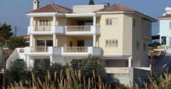 Paphos Timi 5 Bedroom Villa For Sale NGM11011