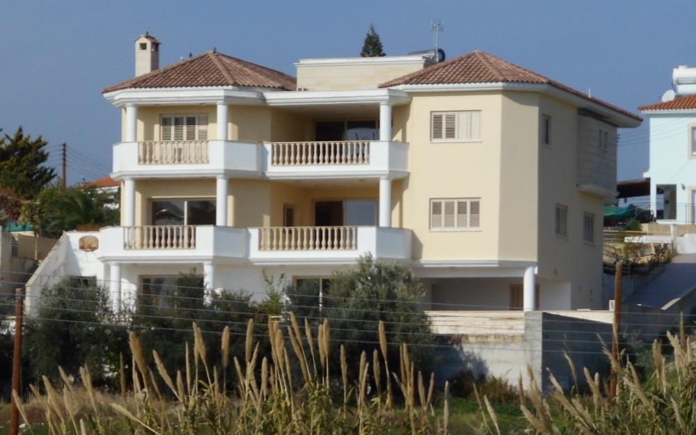 Paphos Timi 5 Bedroom Villa For Sale NGM11011