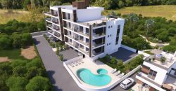 Paphos Tomb of the Kings 2 Bedroom Apartment For Sale CLPR0406