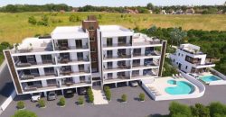 Paphos Tomb of the Kings 2 Bedroom Apartment For Sale CLPR0406