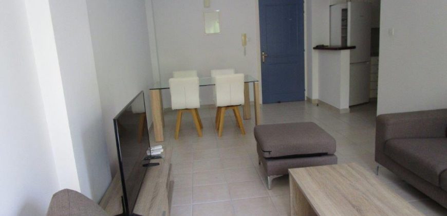 Paphos Town 1 Bedroom Apartment For Rent LPTWP3F103