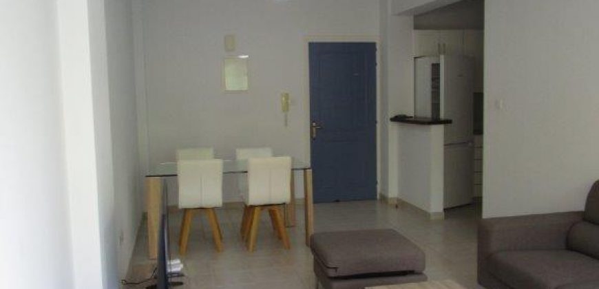 Paphos Town 1 Bedroom Apartment For Rent LPTWP3F103