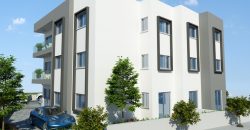 Paphos Town 3 Bedroom Apartment For Sale CLPR0431