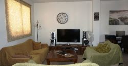 Paphos Town 4 Bedroom Townhouse For Sale CLPR0453