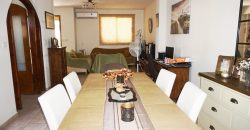 Paphos Town 4 Bedroom Townhouse For Sale CLPR0453