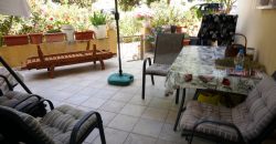 Paphos Town 4 Bedroom Townhouse For Sale CLPR0453