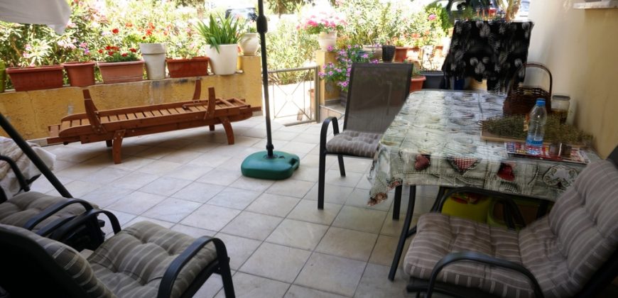 Paphos Town 4 Bedroom Townhouse For Sale CLPR0453