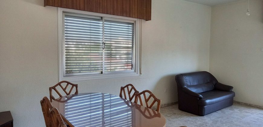 Paphos Town Center 2 Bedroom Apartment For Rent BCP047