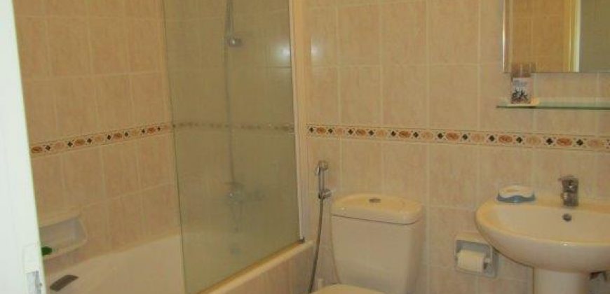 Paphos Tsada 2 Bedroom Apartment For Rent LPTVI60102