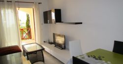 Paphos Tsada 2 Bedroom Apartment For Rent LPTVI60102