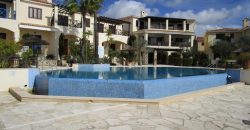 Paphos Tsada 2 Bedroom Apartment For Rent LPTVI60102