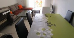 Paphos Tsada 2 Bedroom Apartment For Rent LPTVI60102