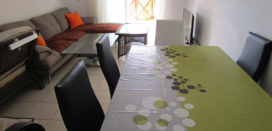 Paphos Tsada 2 Bedroom Apartment For Rent LPTVI60102