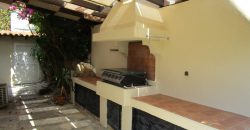 Paphos Tsada 3 Bedroom Villa For Rent LPTOLYV13