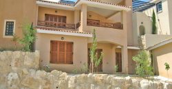 Paphos Tsada 3 Bedroom Villa For Rent LPTTVV50