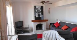 Paphos Tsada 3 Bedroom Villa For Rent LPTTVV50