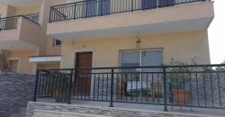 Paphos Yeroskipou 2 Bedroom Apartment For Rent BCP040
