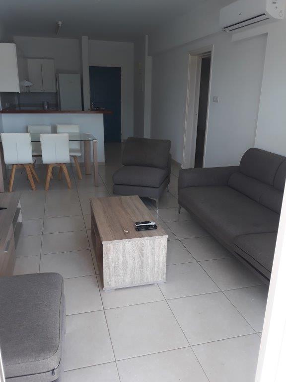 Paphos Yeroskipou 2 Bedroom Apartment For Rent LPTGEFC21