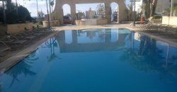 Paphos Yeroskipou 2 Bedroom Apartment For Sale BC209