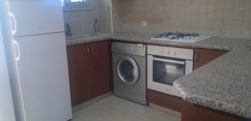 Paphos Yeroskipou 2 Bedroom Apartment For Sale BC209