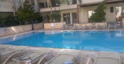 Paphos Yeroskipou 2 Bedroom Apartment For Sale BC209