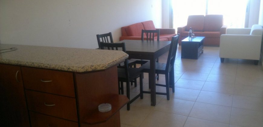 Paphos Yeroskipou 2 Bedroom Apartment For Sale BC209