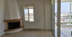 Paphos Yeroskipou 2 Bedroom Apartment Penthouse For Sale BC214