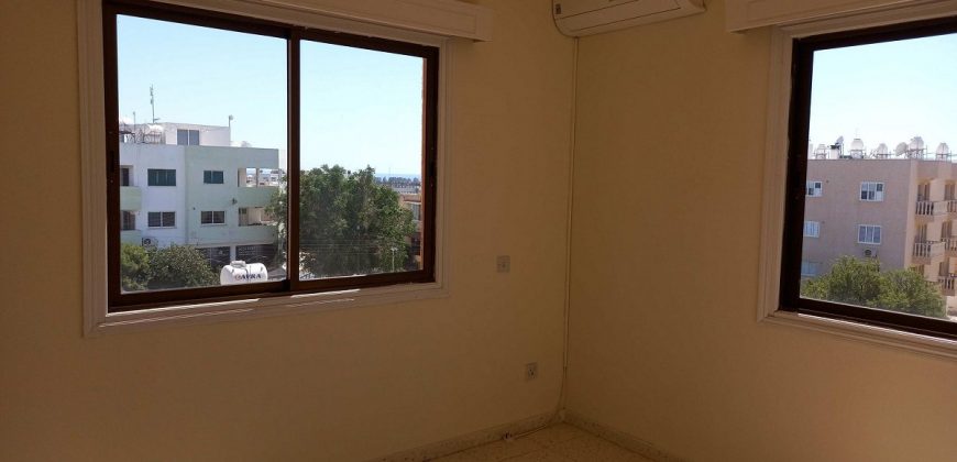 Kato Paphos 2 Bedroom Apartment For Rent BCP051
