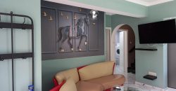 Kato Paphos 4 Bedroom Villa Semi Detached For Sale XRP007