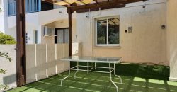 Kato Paphos 4 Bedroom Villa Semi Detached For Sale XRP007