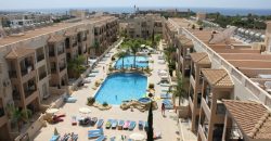 Kato Paphos Tombs of The Kings 2 Bedroom Apartment Ground Floor For Sale HDVCG5