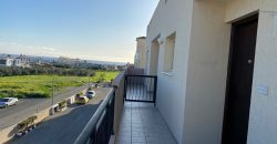 Kato Paphos Tombs of The Kings 2 Bedroom Apartment Ground Floor For Sale HDVFG6