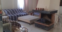 Limassol Agios Athanasios 4 Bedroom House For Sale BC225