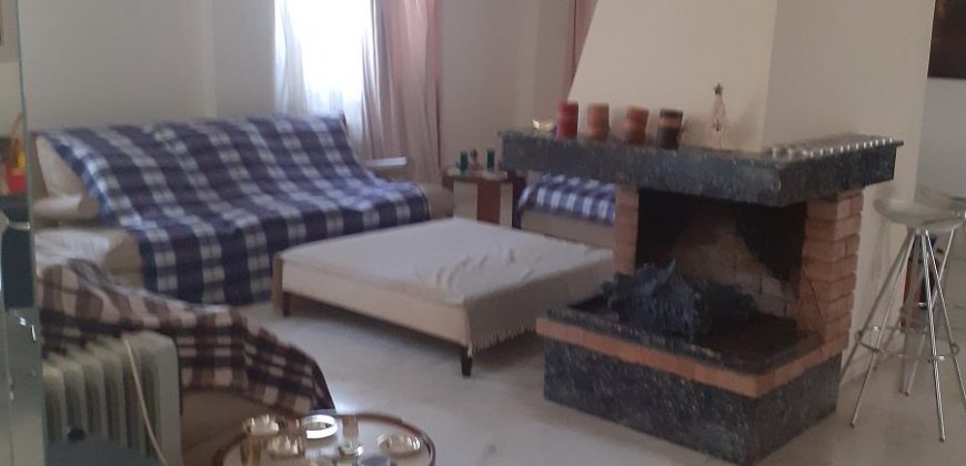 Limassol Agios Athanasios 4 Bedroom House For Sale BC225