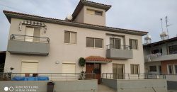 Limassol Episkopi 3 Bedroom Apartment For Sale BC240