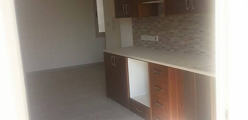 Limassol Episkopi 3 Bedroom Apartment For Sale BC240