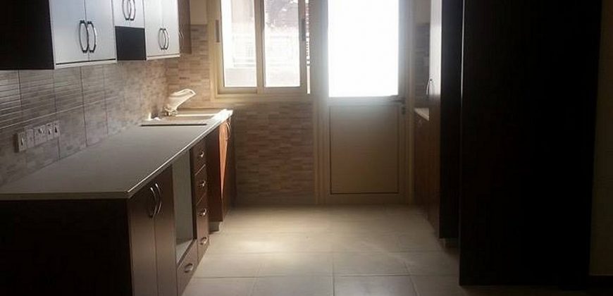 Limassol Episkopi 3 Bedroom Apartment For Sale BC240