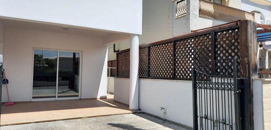 Paphos Town Center 4 Bedroom House For Rent BC243
