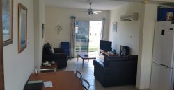 Paphos Agios Theodoros 2 Bedroom Apartment For Sale BC239