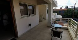 Paphos Agios Theodoros 2 Bedroom Apartment For Sale BC239