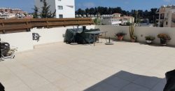 Paphos Agios Theodoros 2 Bedroom Apartment For Sale BC239