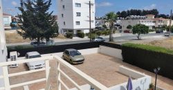 Paphos Agios Theodoros 2 Bedroom Apartment For Sale BC239