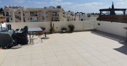 Paphos Agios Theodoros 2 Bedroom Apartment For Sale BC239