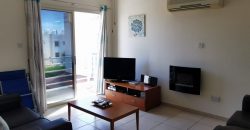 Paphos Agios Theodoros 2 Bedroom Apartment For Sale BC239