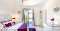 Paphos Anarita 2 Bedroom Town House For Sale GRP006