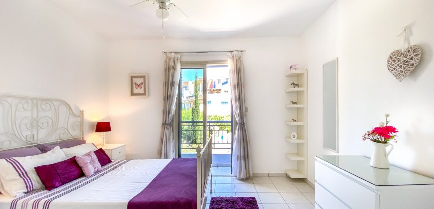 Paphos Anarita 2 Bedroom Town House For Sale GRP006